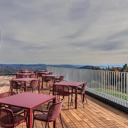 Hotel Hochblauen 4*