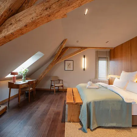 Hotel Hochblauen Badenweiler