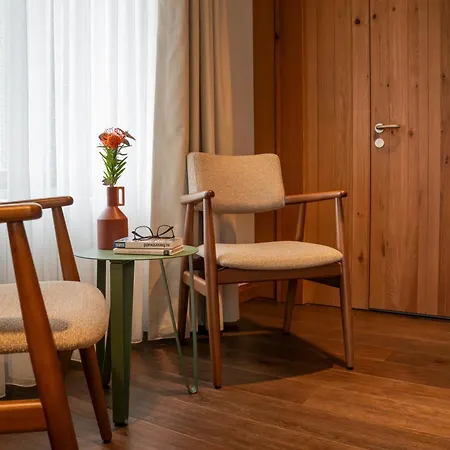 Hochblauen Hotel