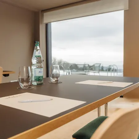 Hotel Hochblauen Badenweiler