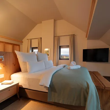 Hochblauen Hotel 4*