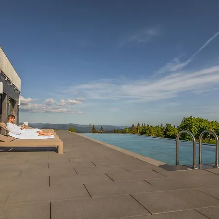 Hotel Hochblauen 4*