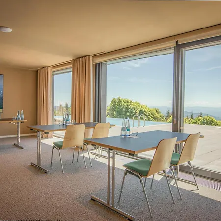 Hochblauen Hotel Badenweiler