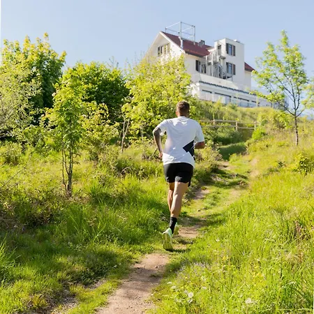 Hotel Hochblauen 4*