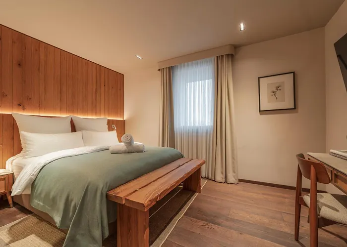 Hochblauen Hotel Badenweiler