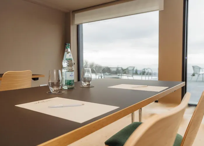 Hotel Hochblauen Badenweiler